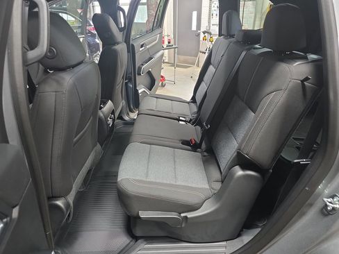 New 2026 GMC Acadia Elevation w/ LPO, Floor Liner Package image 16