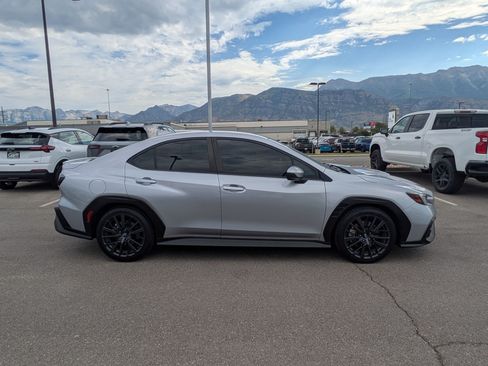 Used 2022 Subaru WRX Premium AWD/4WD image 2