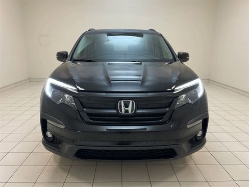 Used 2022 Honda Pilot Special Edition image 26