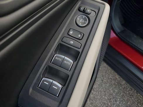 Used 2024 Honda Accord EX image 20