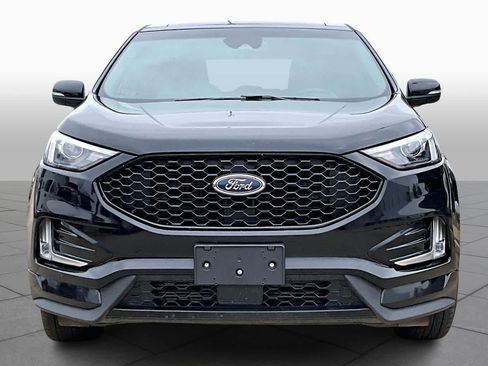 Used 2020 Ford Edge ST-Line w/ Cold Weather Package image 3