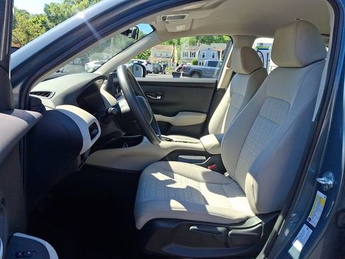 Certified 2024 Honda HR-V LX image 13