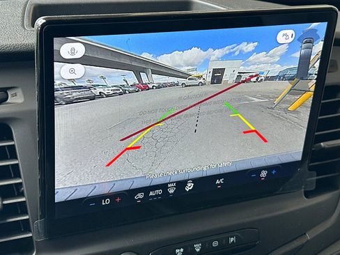 New 2026 Ford Transit 150 Low Roof RWD image 18