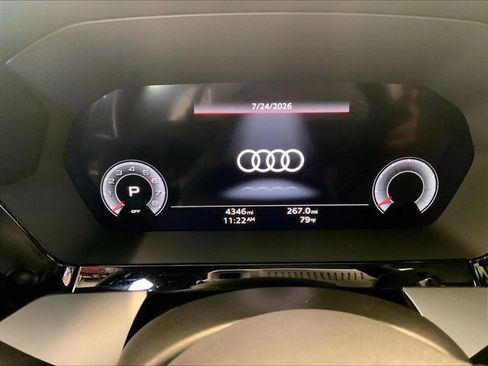 Used 2026 Audi A3 2.0T Premium w/ Convenience Package AWD/4WD image 24