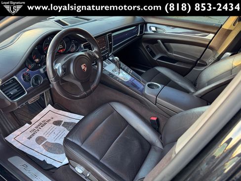Used 2011 Porsche Panamera 4 image 20
