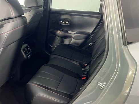 Used 2025 Acura ADX A-Spec image 27