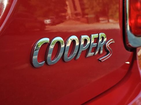 Used 2016 MINI Cooper S FWD image 27