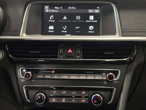 Used 2020 Kia Optima SE FWD image 24