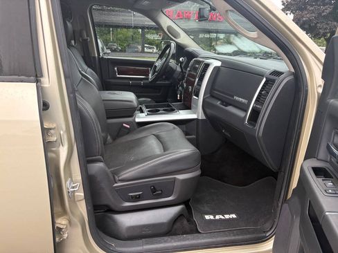Used 2011 RAM 2500 Laramie w/ Cold Weather Group AWD/4WD image 30