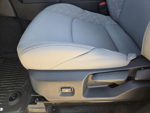 New 2026 Toyota Tacoma SR5 image 22