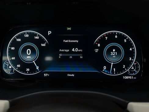 Used 2020 Hyundai Palisade Limited image 25