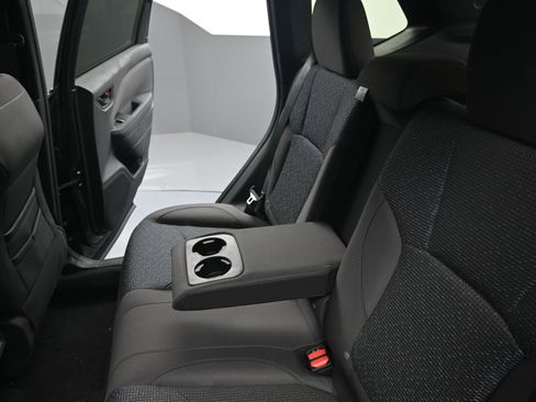 New 2026 Subaru Forester Premium image 27