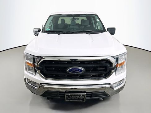 Used 2022 Ford F150 XLT image 2