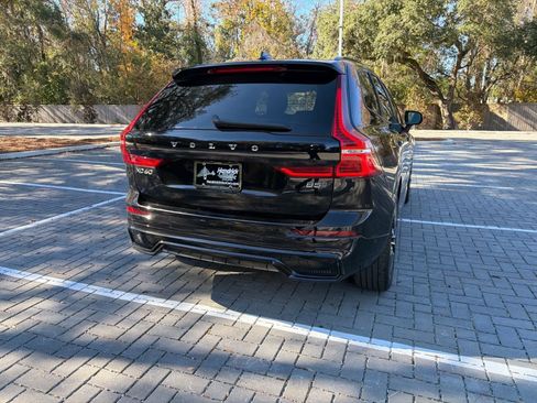 Certified 2025 Volvo XC60 B5 Plus image 49