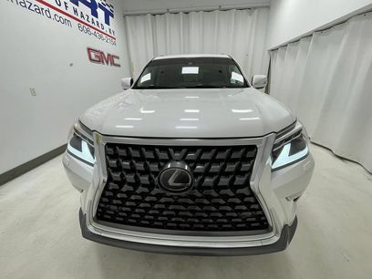 Used 2021 Lexus GX 460 Luxury w/ Sport Design Package