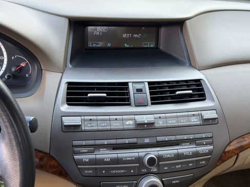 Used 2008 Honda Accord EX-L image 16