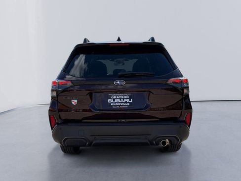 New 2026 Subaru Forester Limited image 4