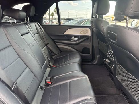 Used 2020 Mercedes-Benz GLE 350 GLE 350 image 9