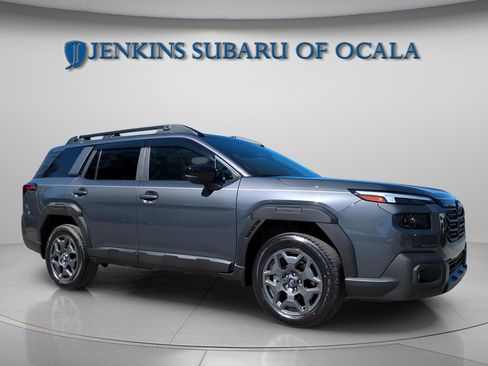 New 2026 Subaru Outback Premium image 7