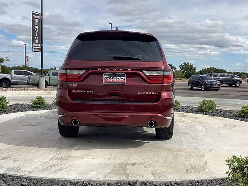 Used 2022 Dodge Durango Citadel image 6