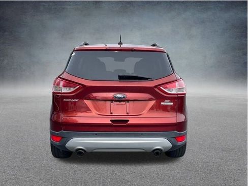 Used 2016 Ford Escape SE w/ Equipment Group 201A image 10