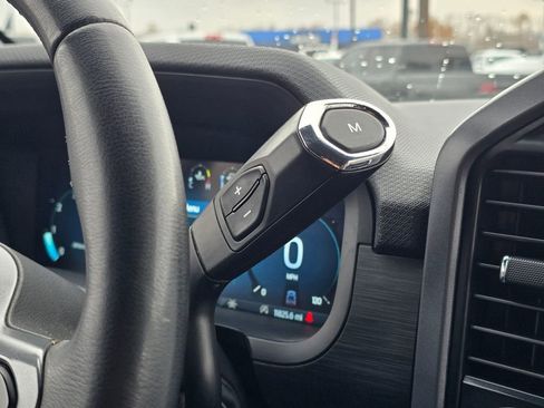 Used 2025 Ford F150 XLT w/ Equipment Group 302A MID image 42