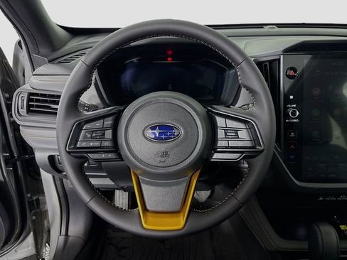 New 2026 Subaru Forester Wilderness image 11