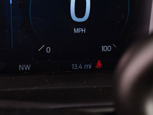 New 2026 Ford F350 Lariat w/ Black Appearance Package image 28