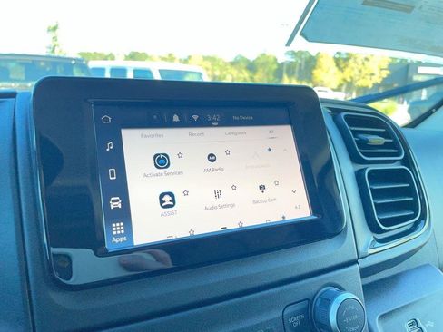 New 2026 RAM ProMaster 2500 w/ Safety Group image 19