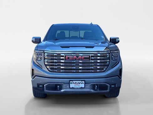 Used 2023 GMC Sierra 1500 Denali w/ Denali Reserve Package image 9