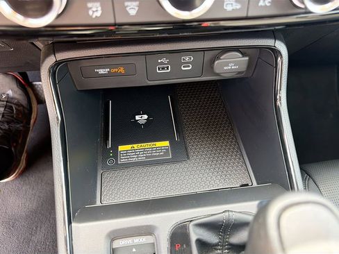 Used 2023 Honda CR-V EX-L image 29