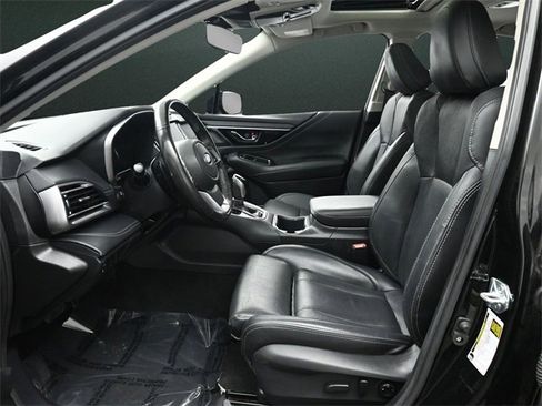 Used 2024 Subaru Legacy Limited image 11