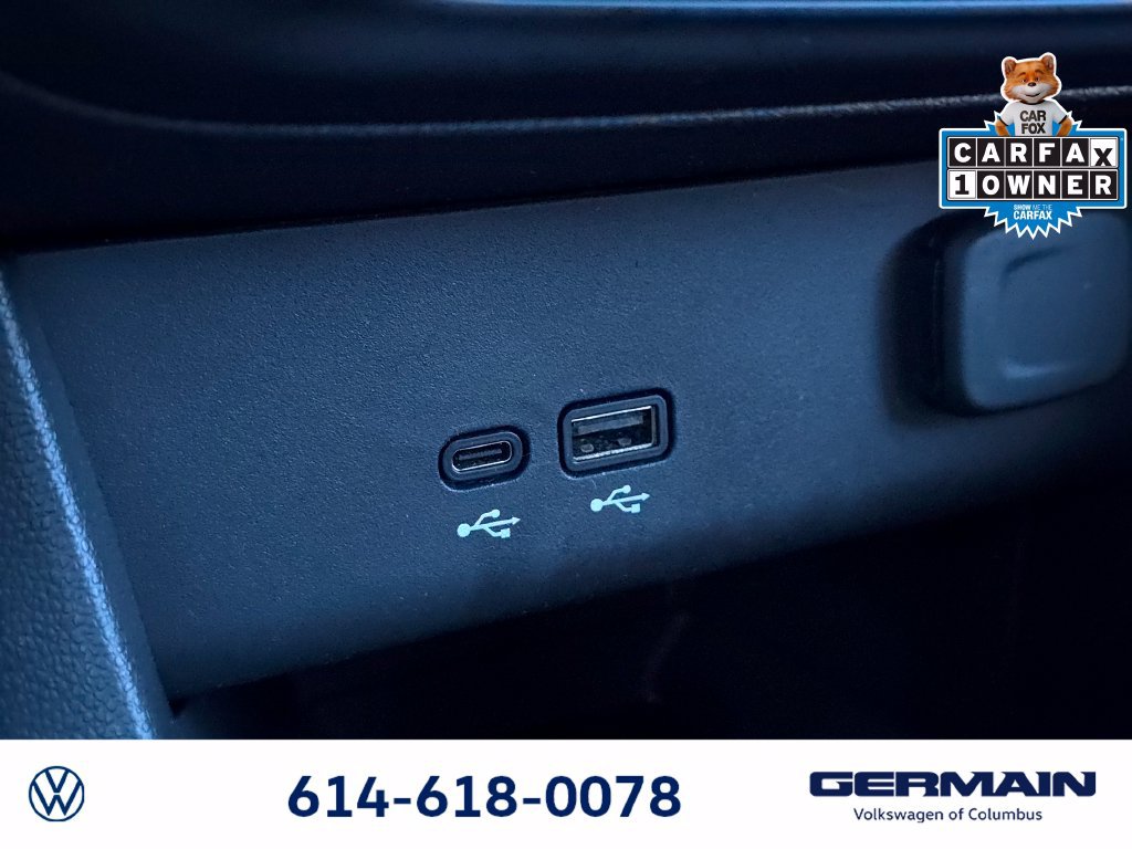Used 2024 Buick Encore GX Preferred FWD image 36