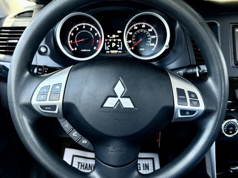 Used 2016 Mitsubishi Lancer ES image 27