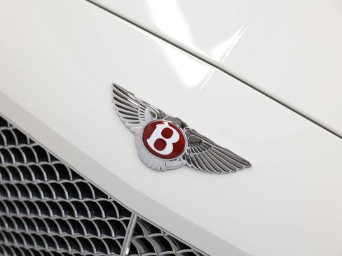 Used 2012 Bentley Continental GT AWD/4WD image 6