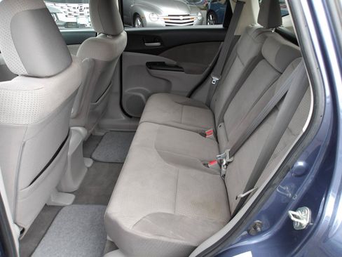 Used 2012 Honda CR-V EX image 10