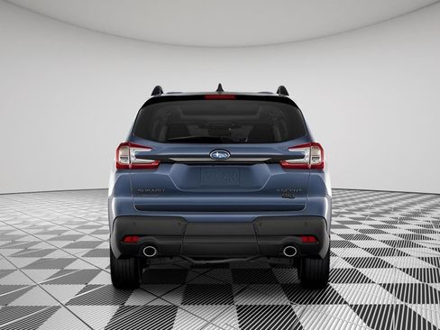 New 2025 Subaru Ascent Bronze Edition image 9