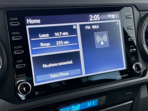 Used 2023 Toyota Tacoma TRD Sport image 7