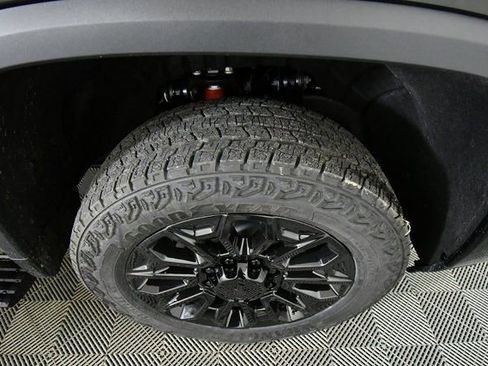 New 2026 Chevrolet Silverado 2500 High Country w/ Technology Package AWD/4WD image 17
