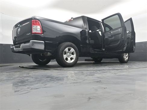 Used 2023 RAM 1500 Big Horn image 51