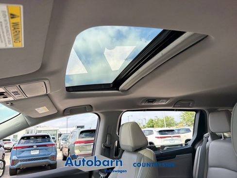 Used 2023 Honda Odyssey EX-L image 19