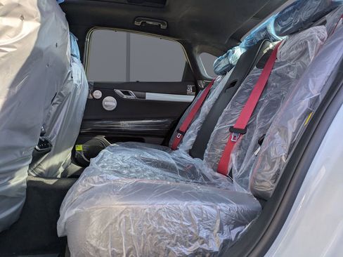 New 2026 Genesis G80 3.5T Sport Prestige image 12