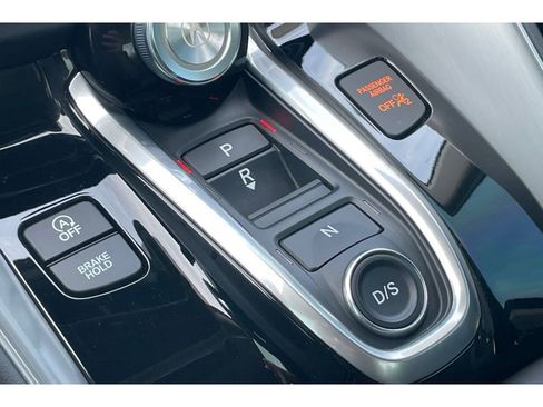 Certified 2024 Acura TLX w/ Technology Package image 31