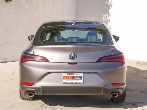 Used 2025 Acura Integra image 8