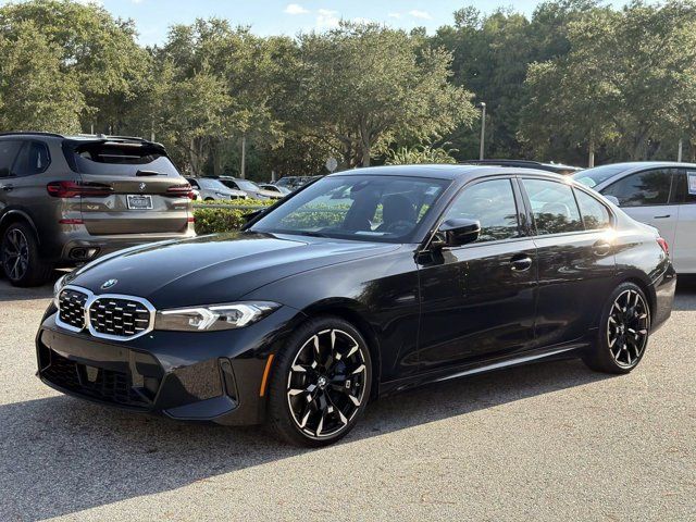 Used 2026 BMW M340i RWD image 7