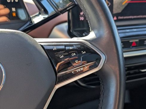Certified 2022 Volkswagen ID.4 Pro S image 22