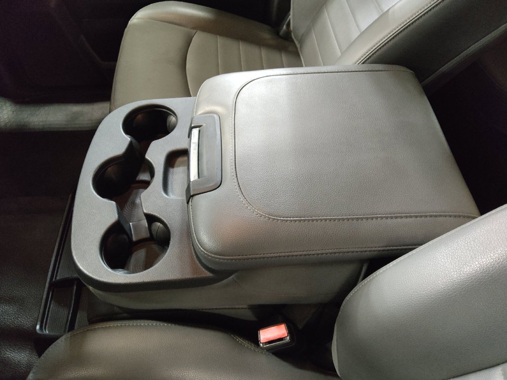 Used 2018 RAM 2500 Tradesman RWD image 26
