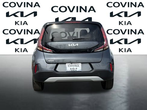 Used 2023 Kia Soul LX w/ Option Group 015 image 7