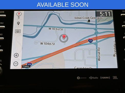 Used 2020 Toyota Avalon Touring w/ Advanced Safety Package image 22