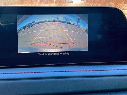 Used 2024 MAZDA CX-30 AWD 2.5 S w/ Preferred Package image 21